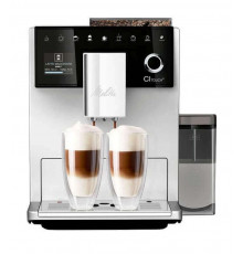 Кофемашина MELITTA Caffeo F 630-101 CI Touch