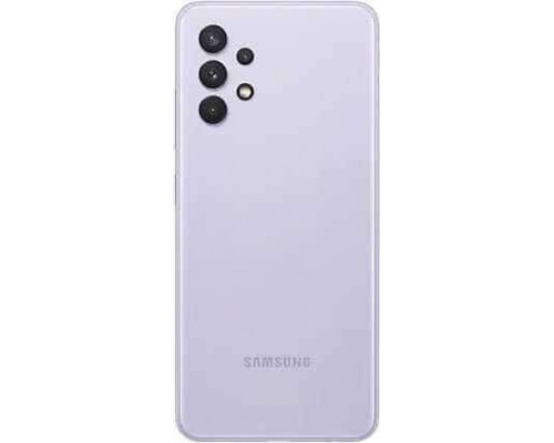 Смартфон Samsung Galaxy A32 64Gb, SM-A325F, фиолетовый