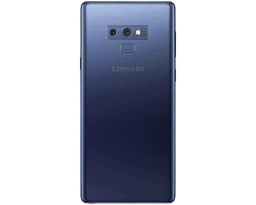 Smartphone Samsung Note 9 128Gb Indigo